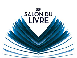 Salon du Livre Paris
